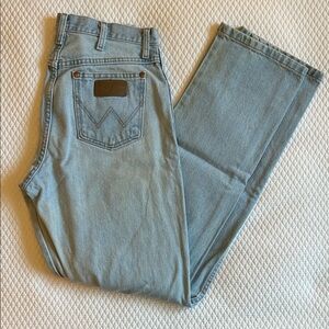 Wrangler Women’s Cowboy Cut Slim Jean